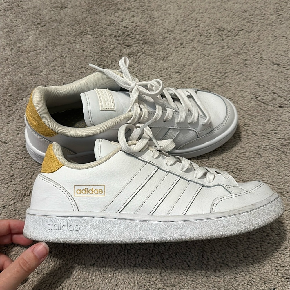 Adidas sneakers